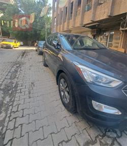 هيونداي سانتافي